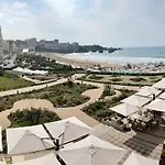 Hyper-Centre-Plage - 46M2 - 2 Pieces - Renove 2023