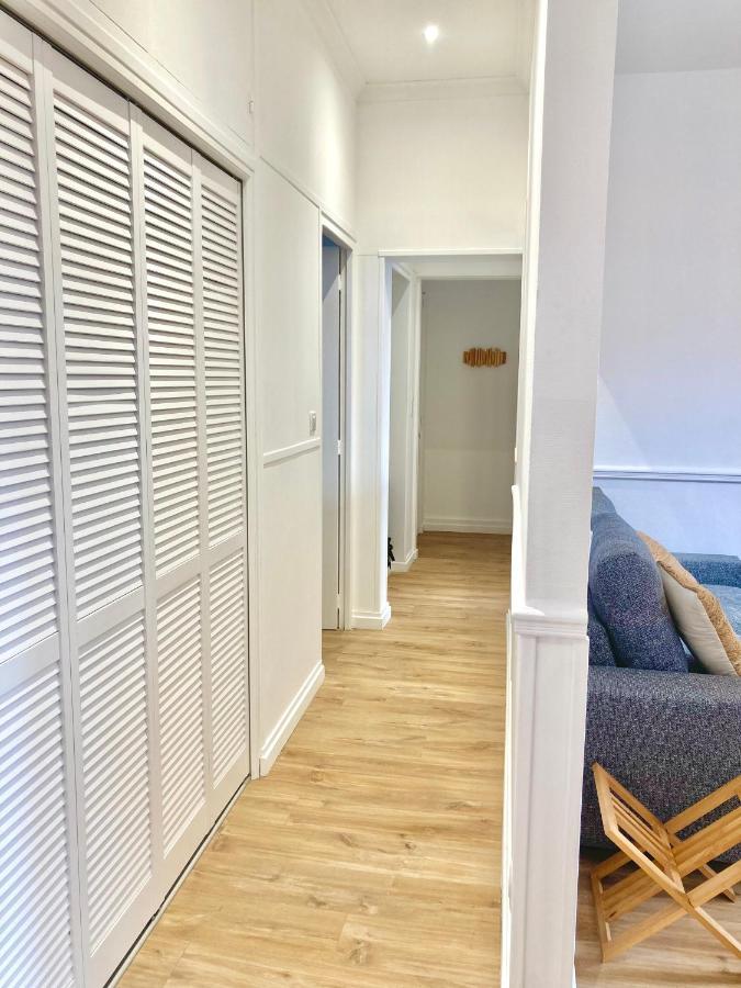 Appartement Hyper-centre-plage - 46m2 - 2 Pieces - Renove 2023 Saint-Jean-de-Luz